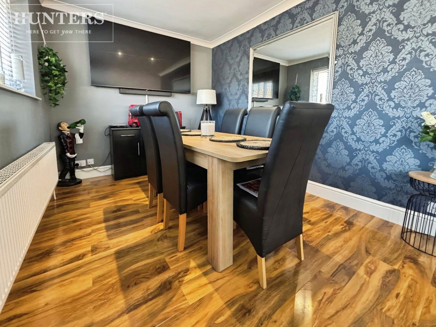 Wigfield Drive, Worsbrough, Barnsley, S70 5JE