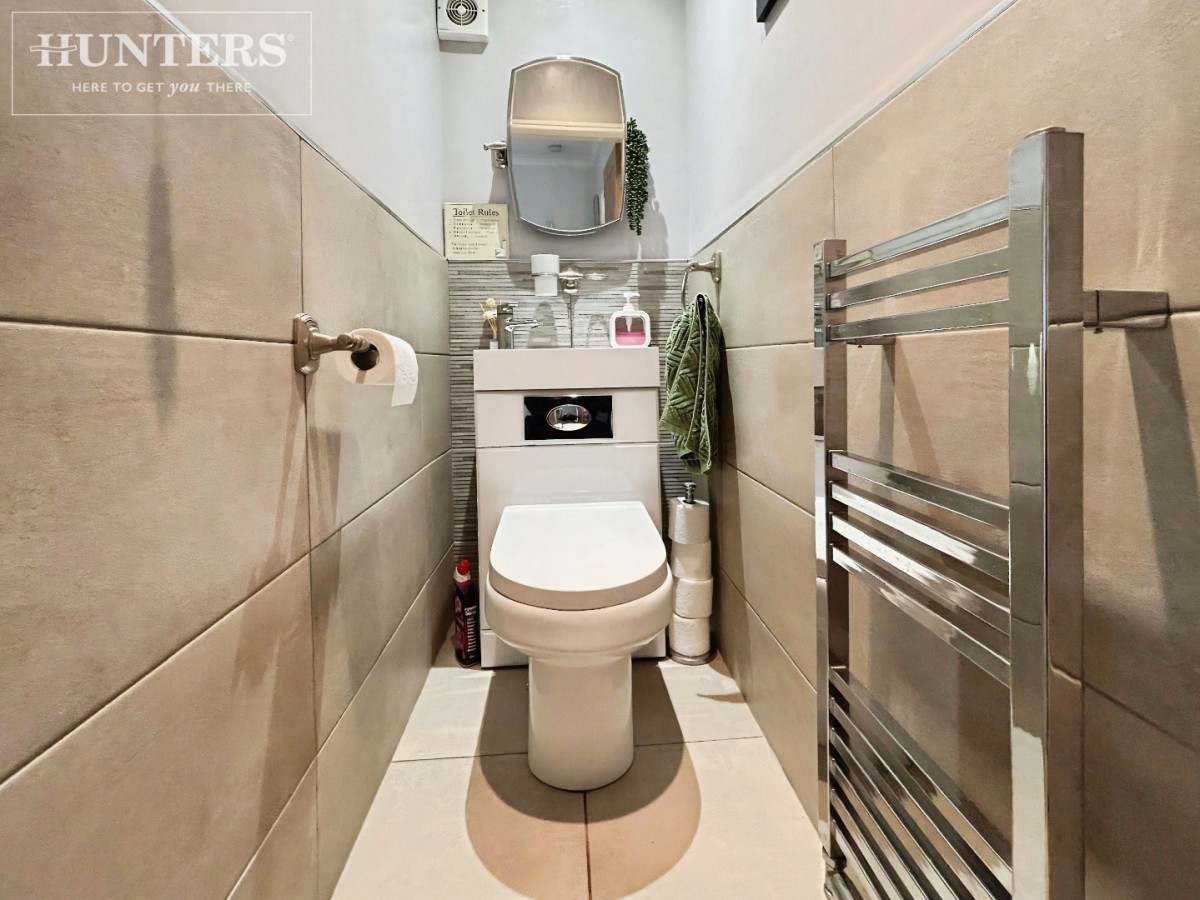 Wigfield Drive, Worsbrough, Barnsley, S70 5JE