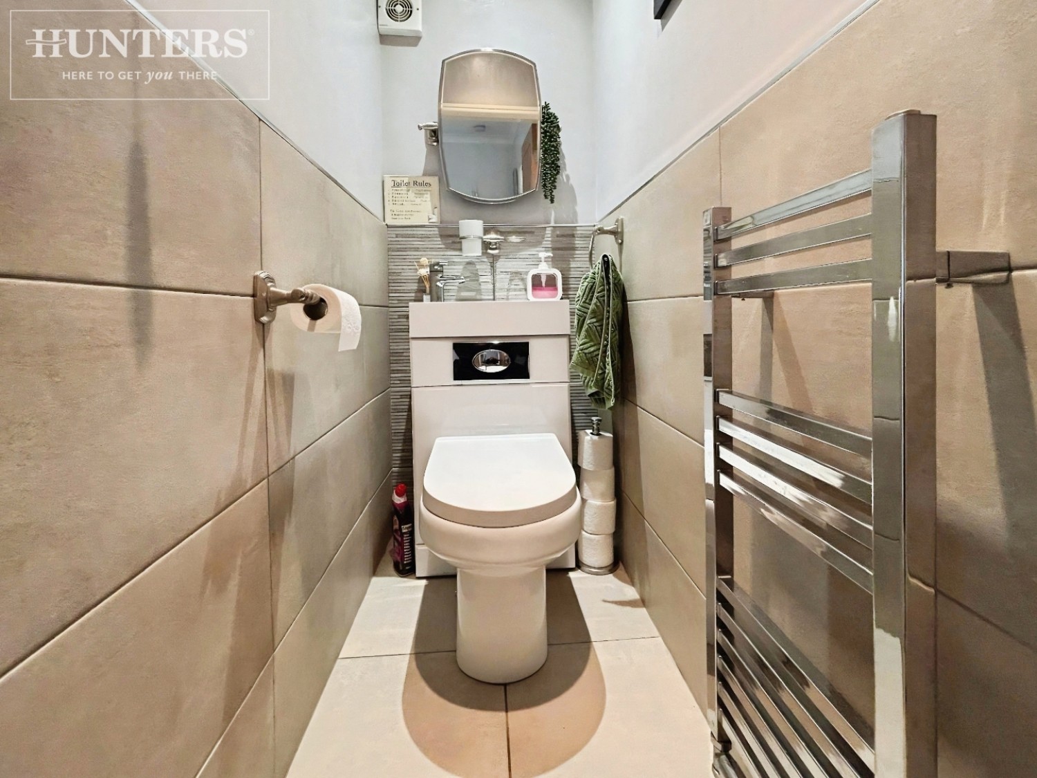 Wigfield Drive, Worsbrough, Barnsley, S70 5JE