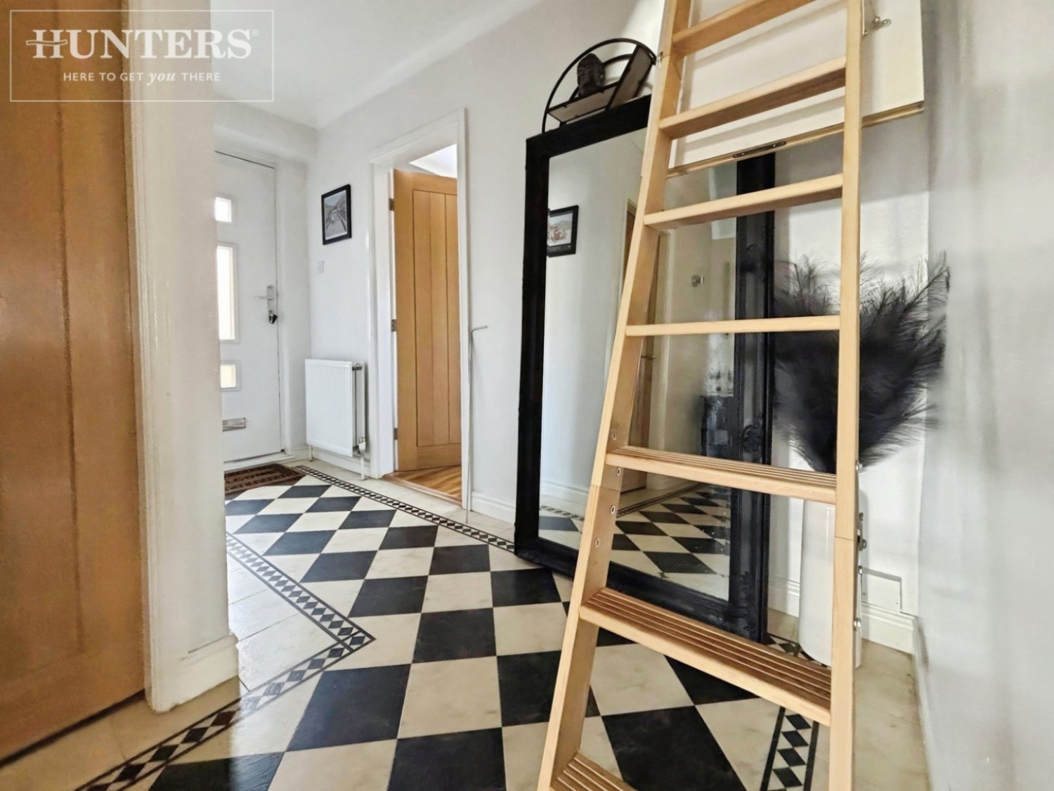 Wigfield Drive, Worsbrough, Barnsley, S70 5JE