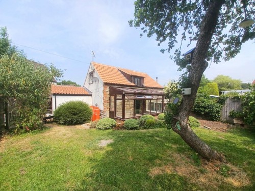 Stable Cottage, Lower Wick