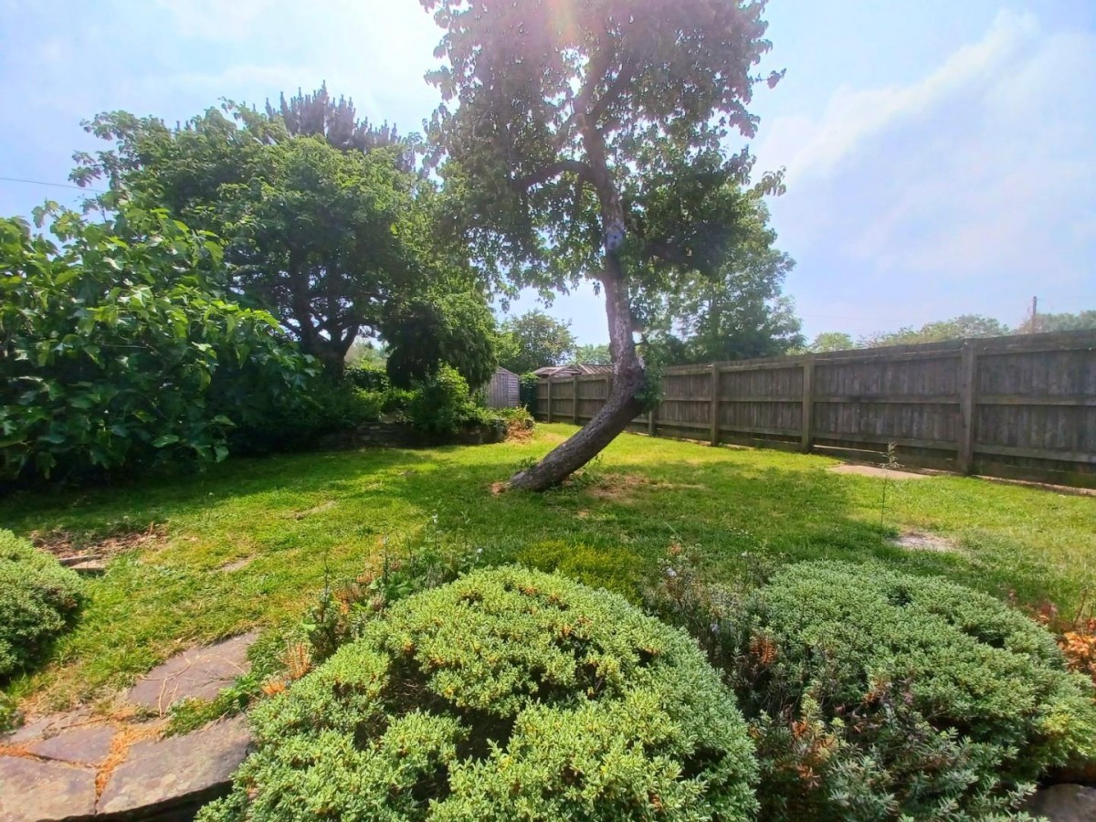 Stable Cottage, Lower Wick