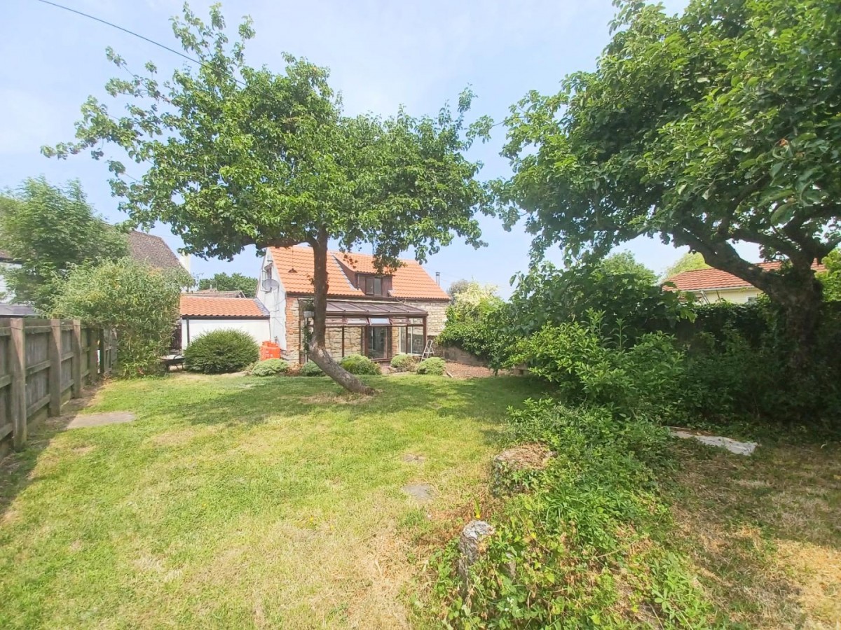 Stable Cottage, Lower Wick