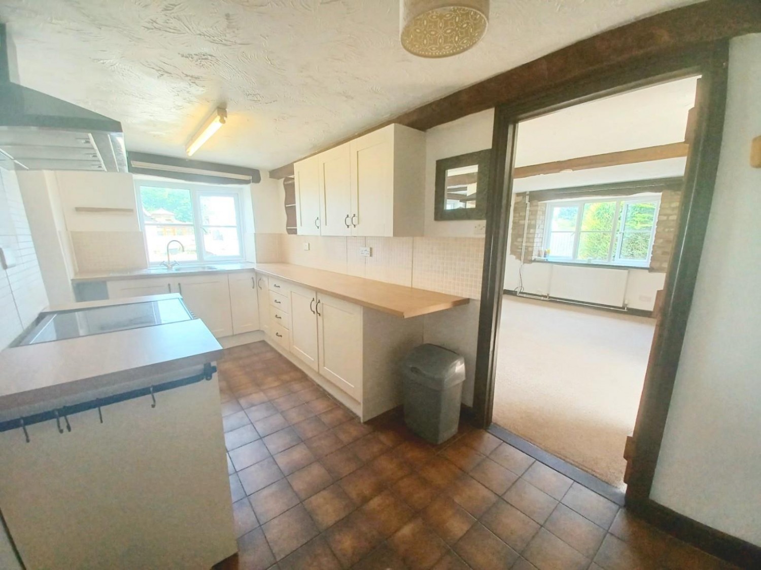 Stable Cottage, Lower Wick