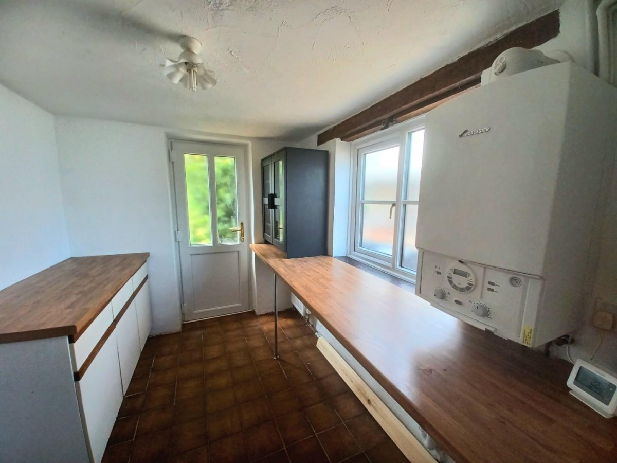 Stable Cottage, Lower Wick