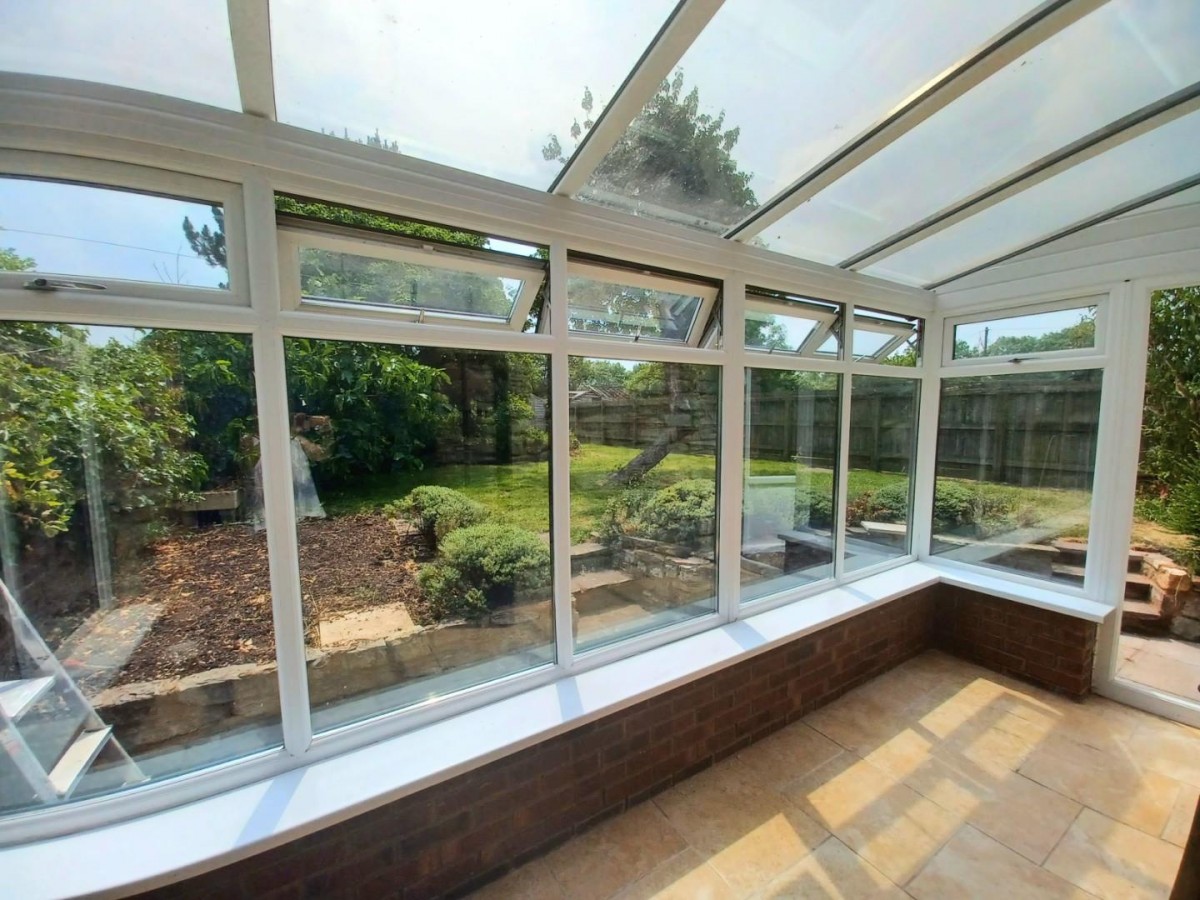 Stable Cottage, Lower Wick