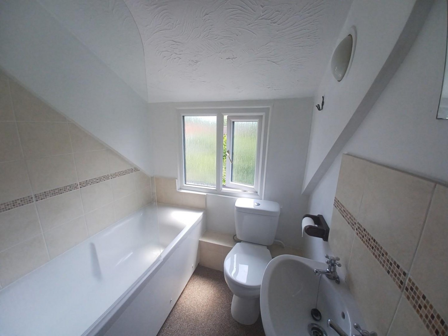 Stable Cottage, Lower Wick