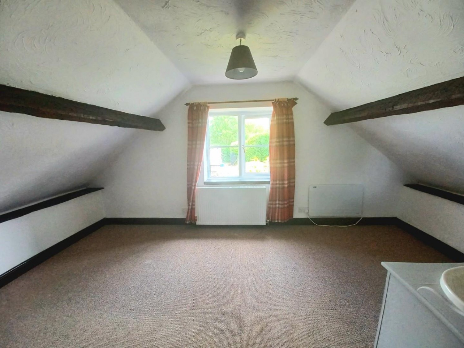 Stable Cottage, Lower Wick