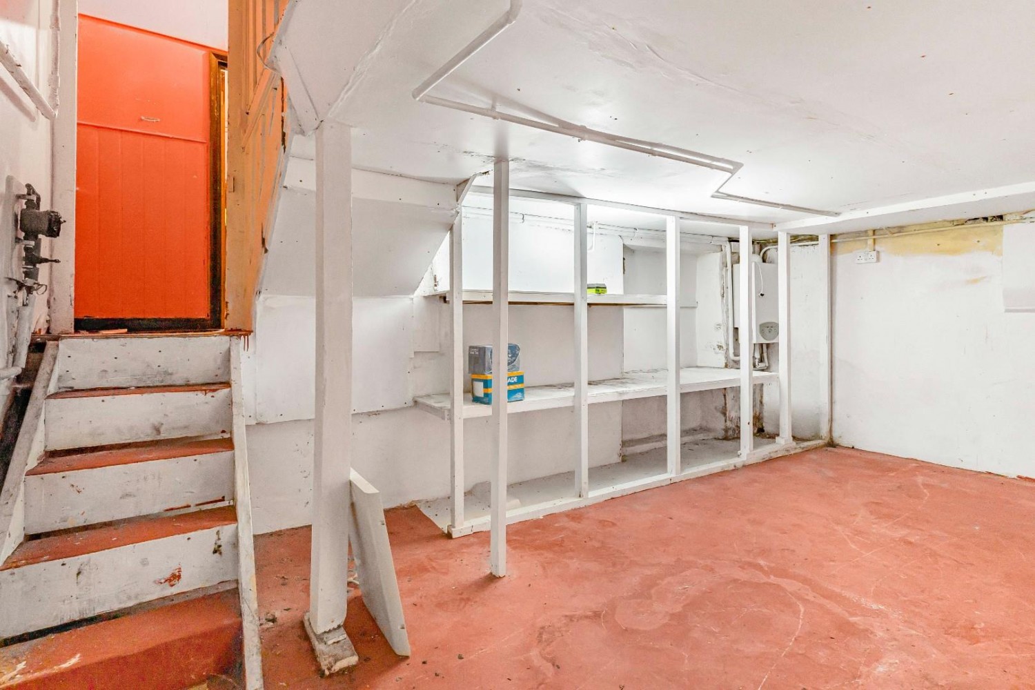 Sunderland Road, London