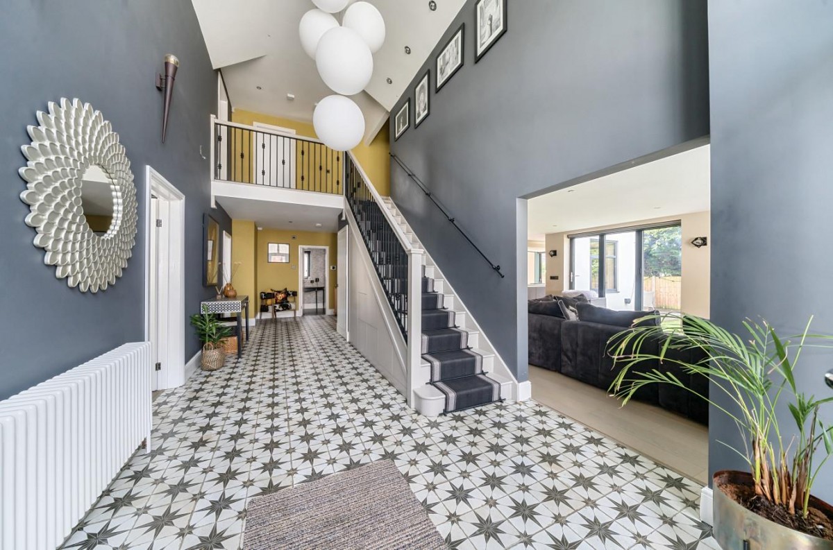 Beatrice Road, Worsley, Manchester