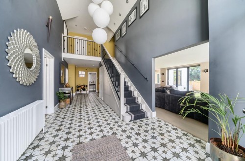 Beatrice Road, Worsley, Manchester