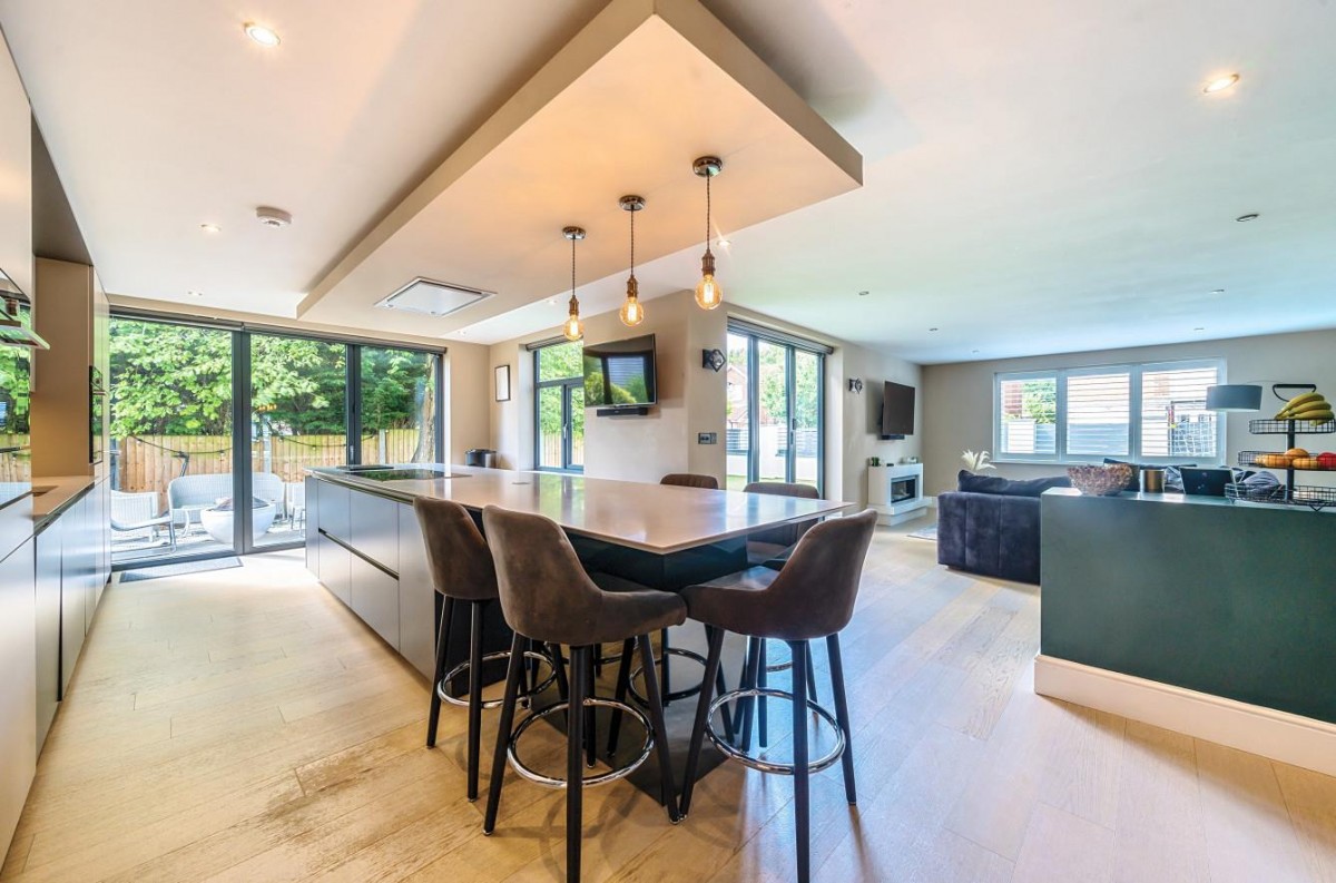 Beatrice Road, Worsley, Manchester