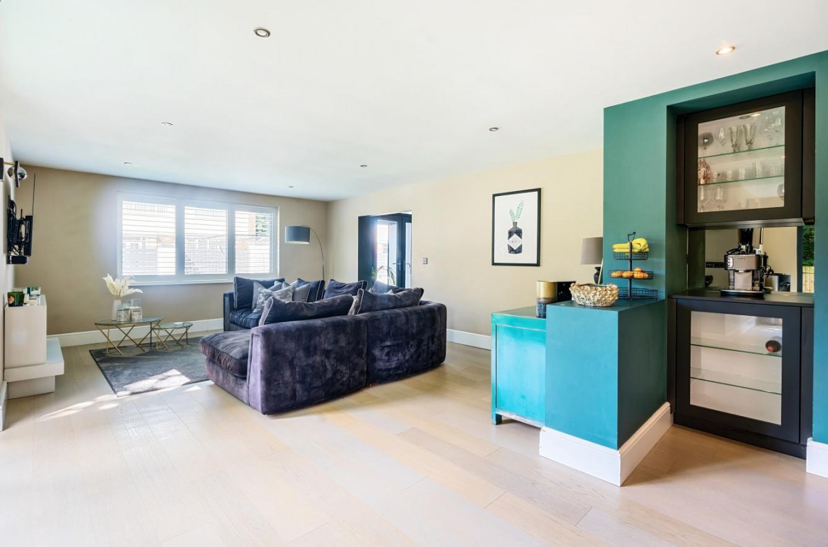 Beatrice Road, Worsley, Manchester