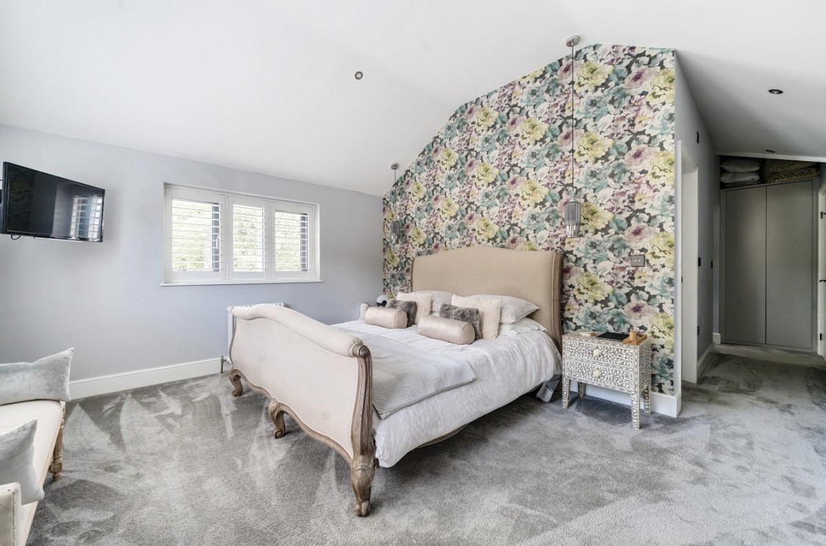 Beatrice Road, Worsley, Manchester