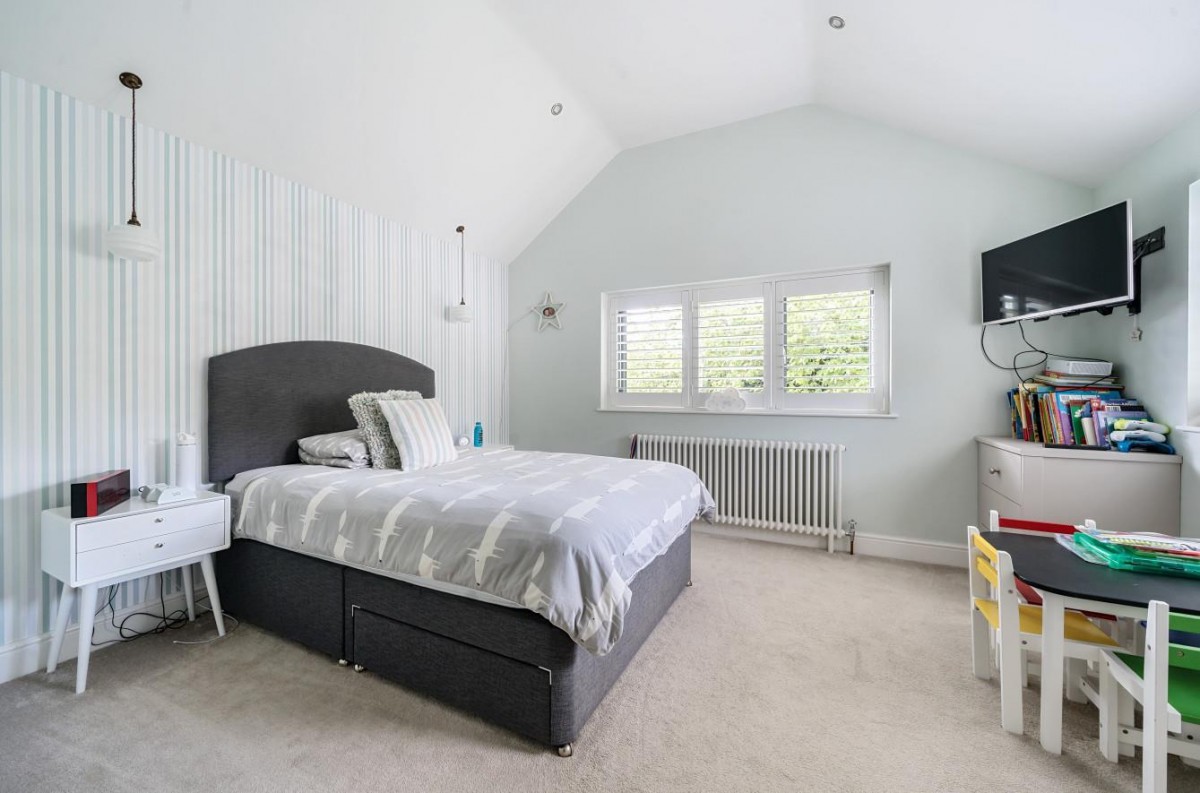 Beatrice Road, Worsley, Manchester