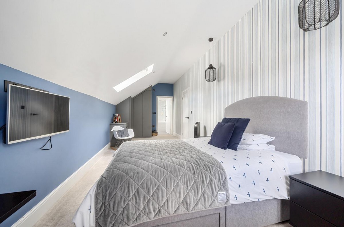 Beatrice Road, Worsley, Manchester