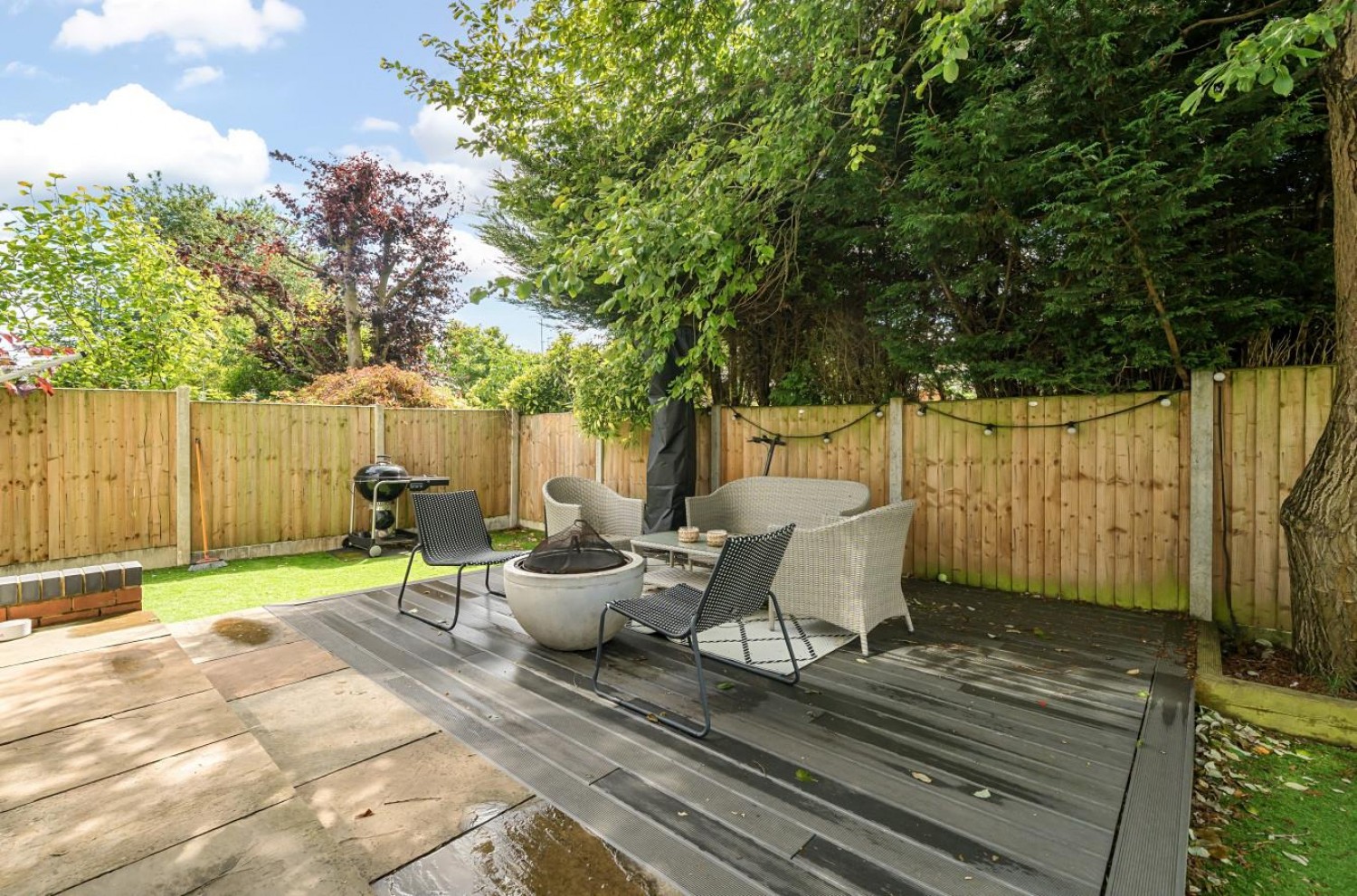 Beatrice Road, Worsley, Manchester