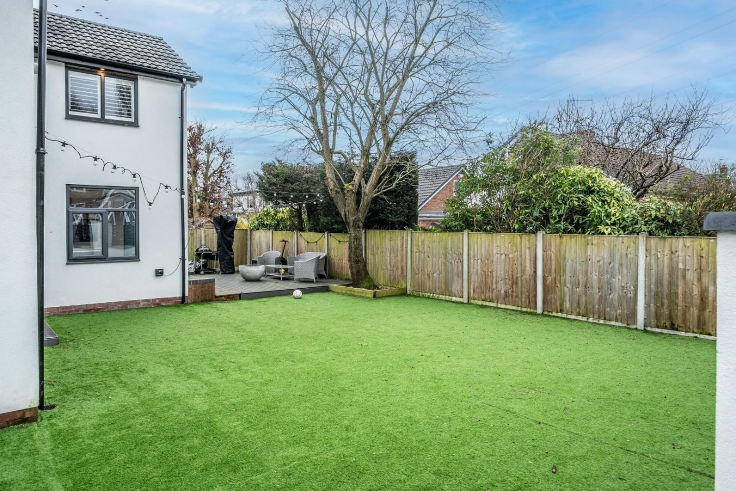 Beatrice Road, Worsley, Manchester