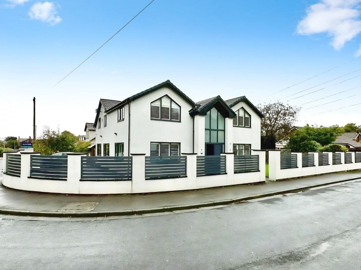 Beatrice Road, Worsley, Manchester