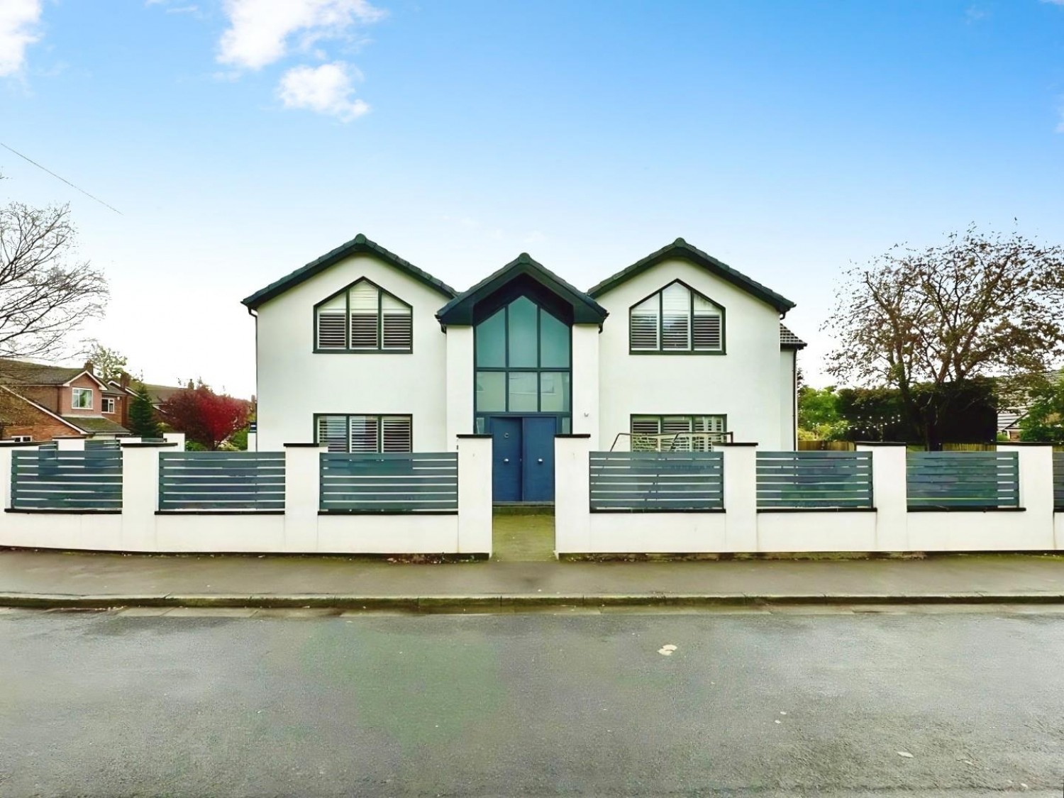 Beatrice Road, Worsley, Manchester