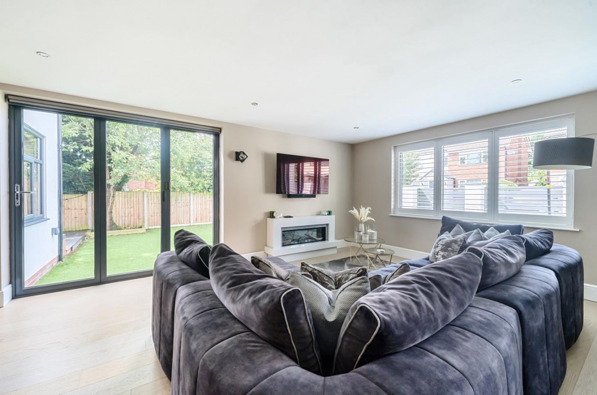 Beatrice Road, Worsley, Manchester