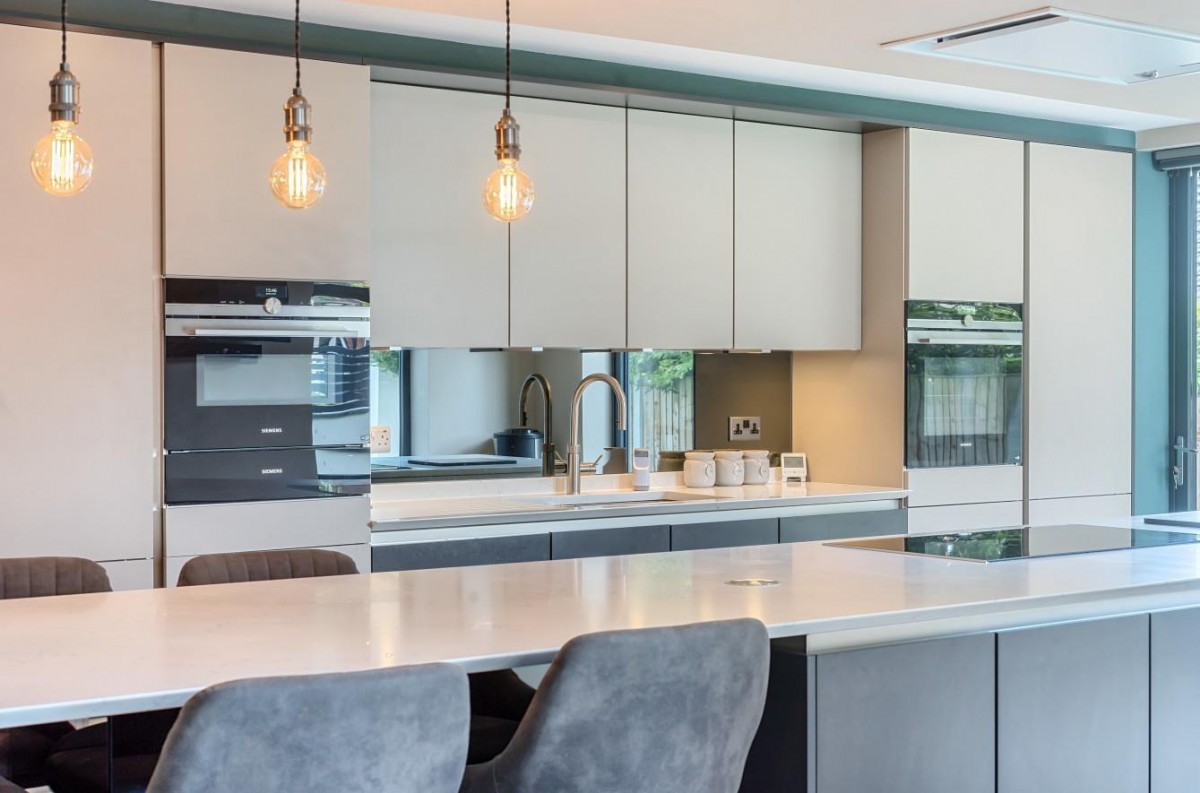 Beatrice Road, Worsley, Manchester