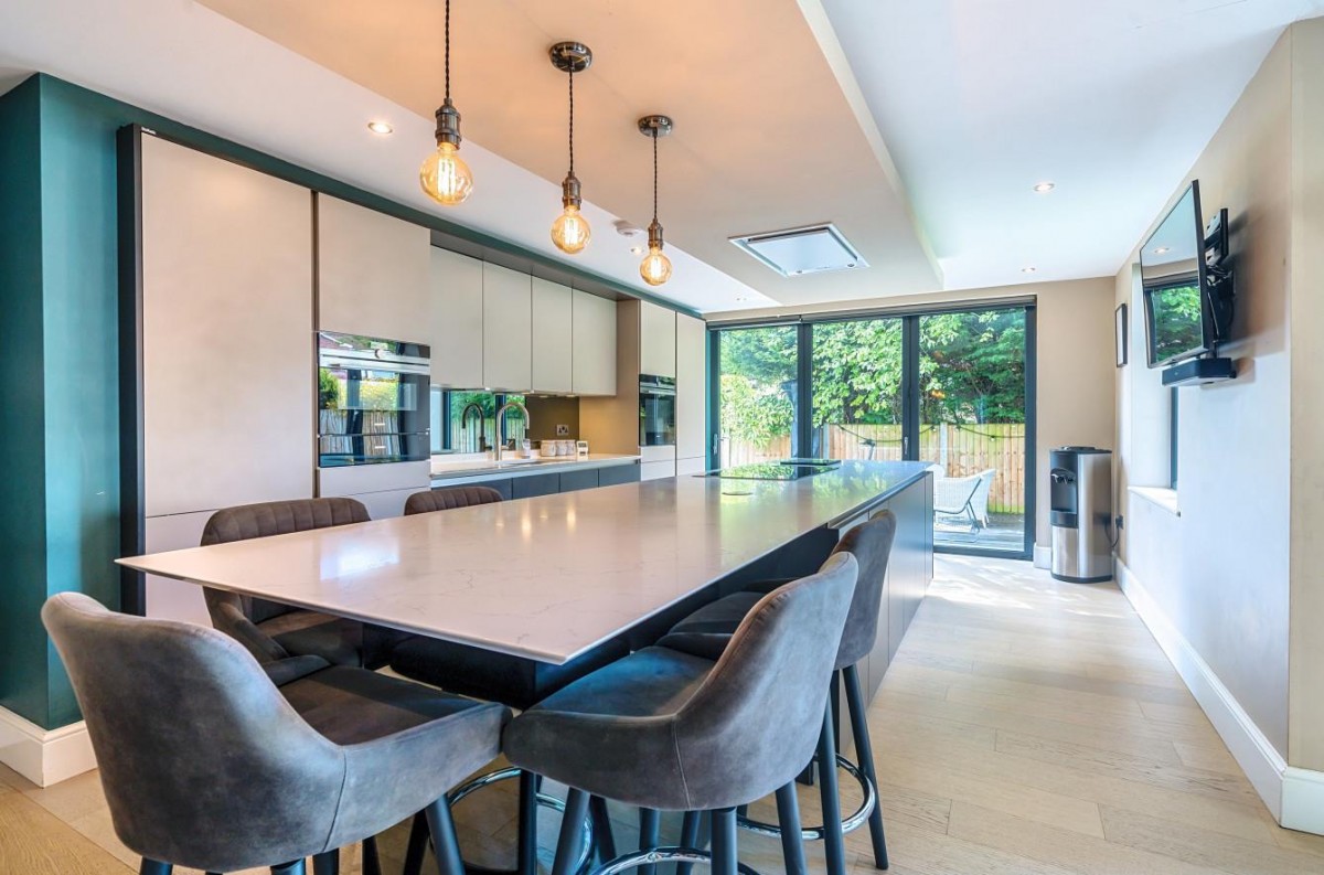 Beatrice Road, Worsley, Manchester