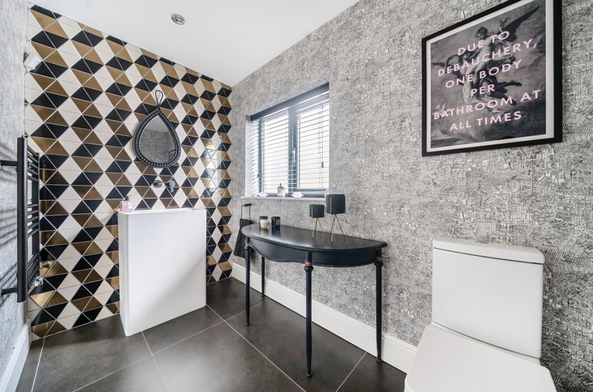 Beatrice Road, Worsley, Manchester