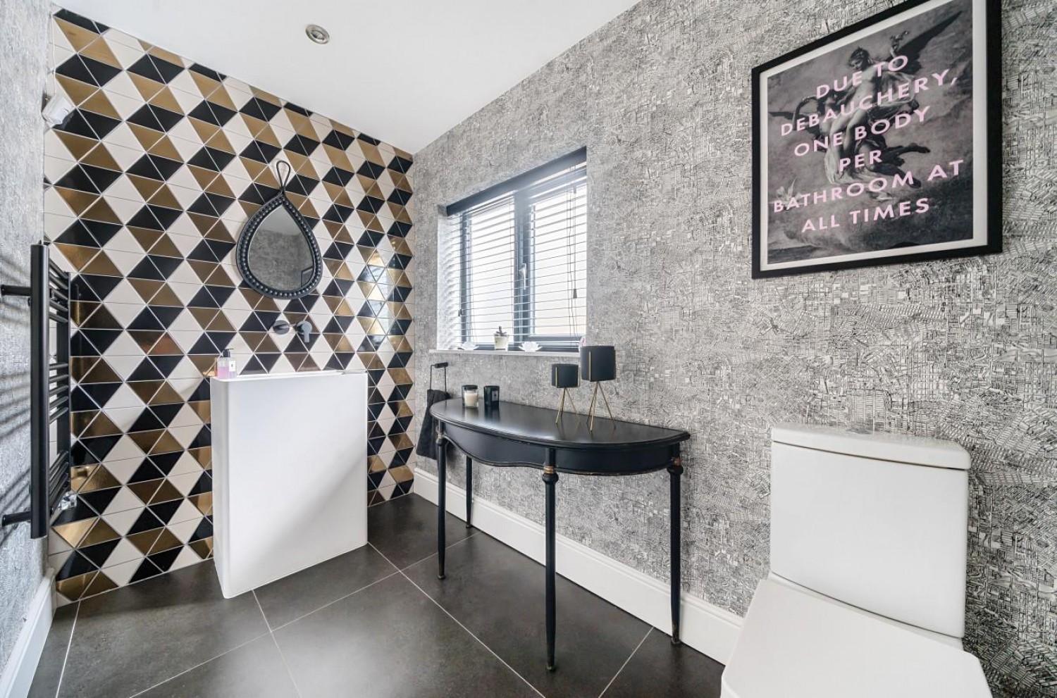 Beatrice Road, Worsley, Manchester