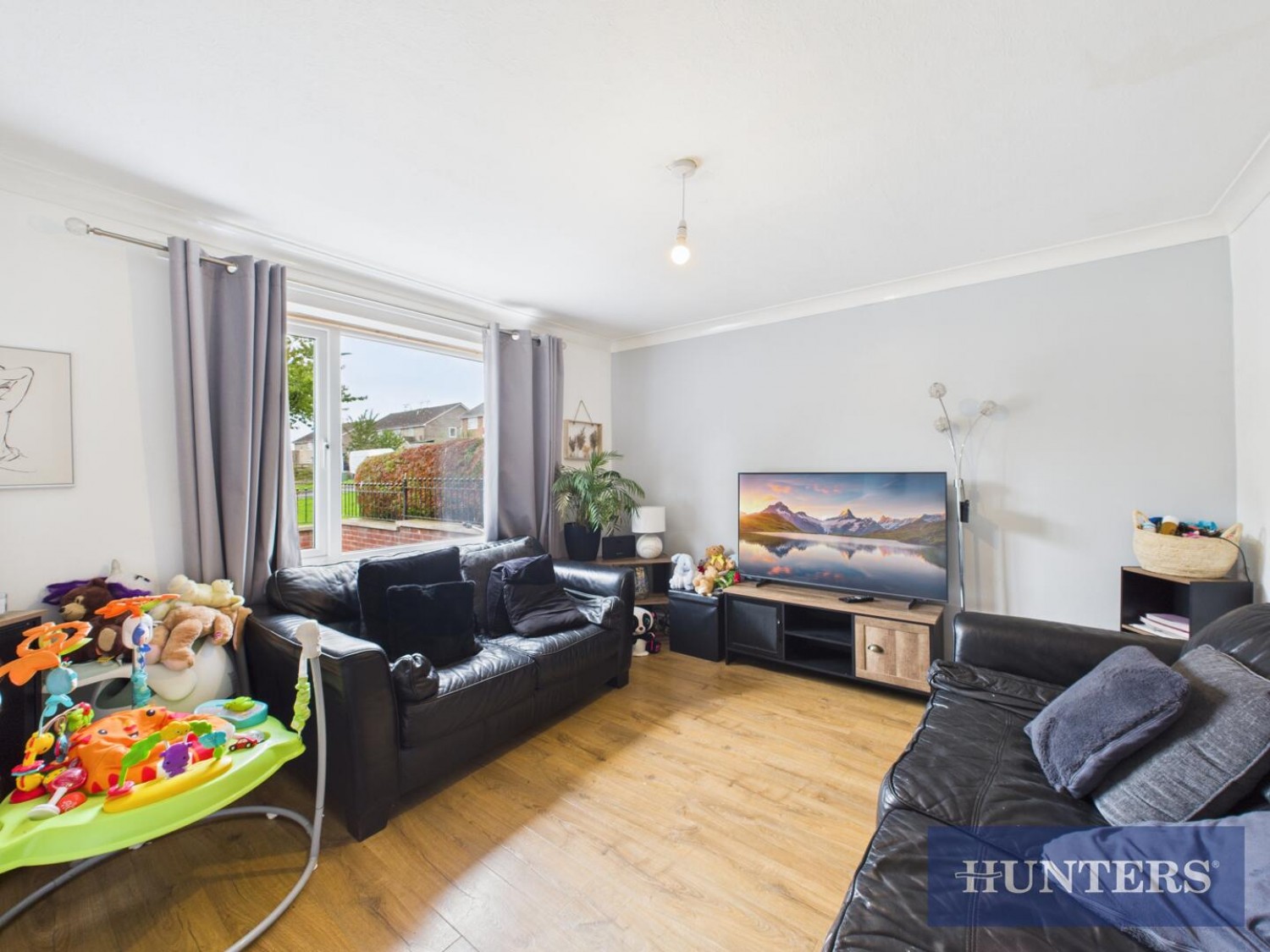 Seathorne Walk, Bridlington