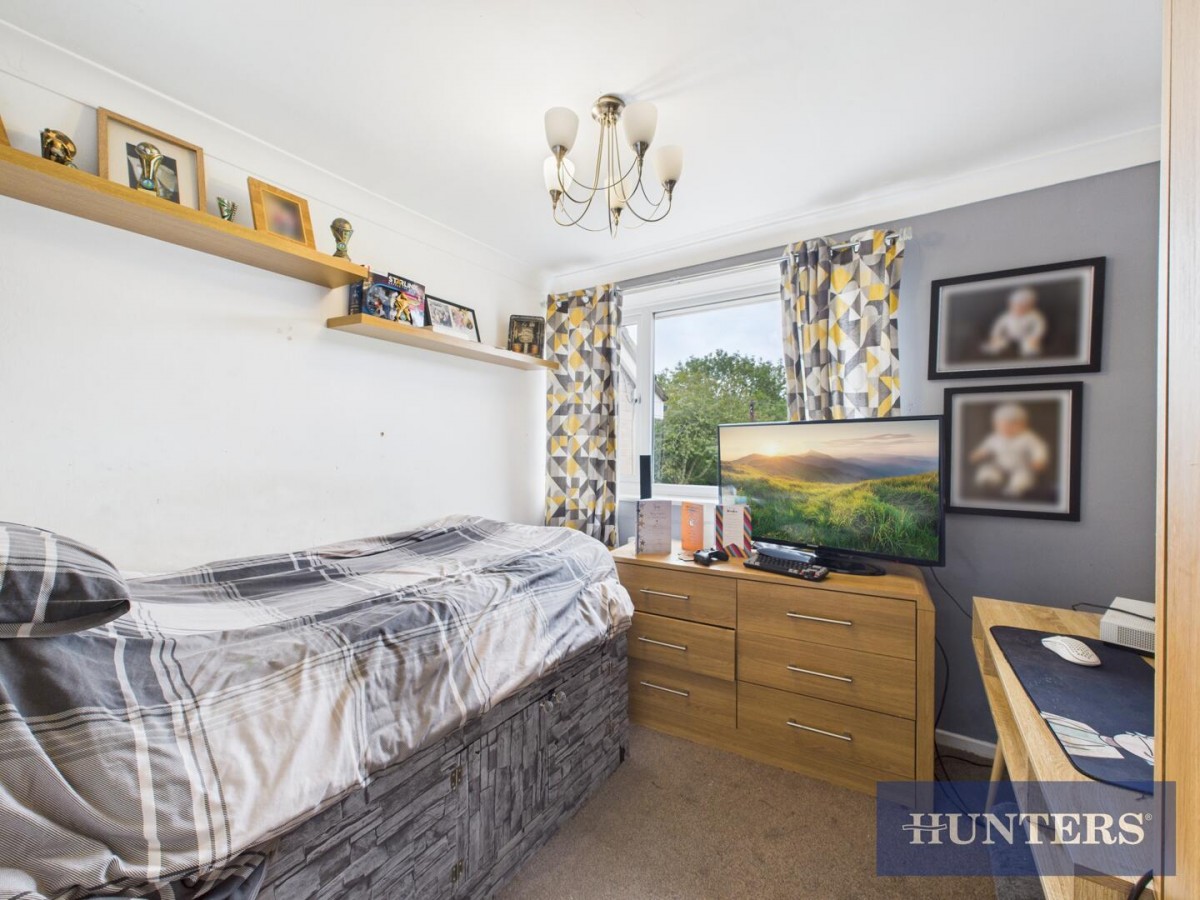 Seathorne Walk, Bridlington