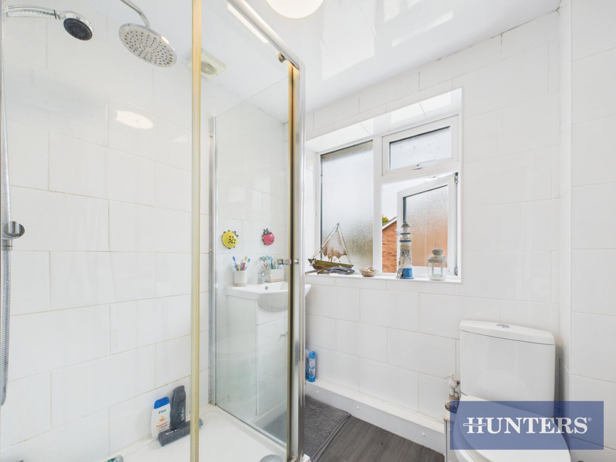 Seathorne Walk, Bridlington