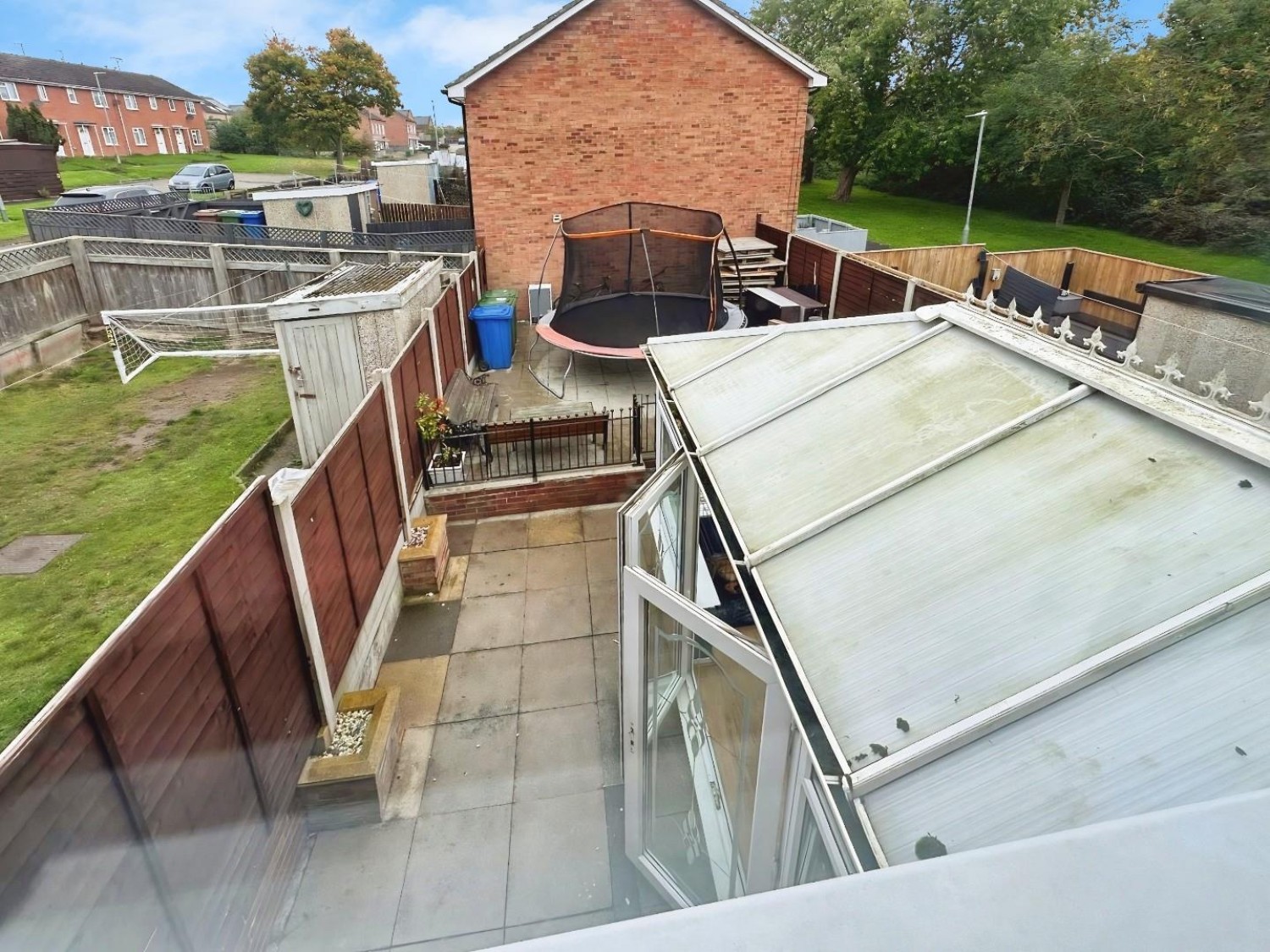 Seathorne Walk, Bridlington