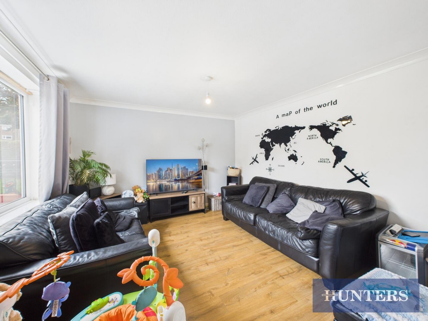 Seathorne Walk, Bridlington