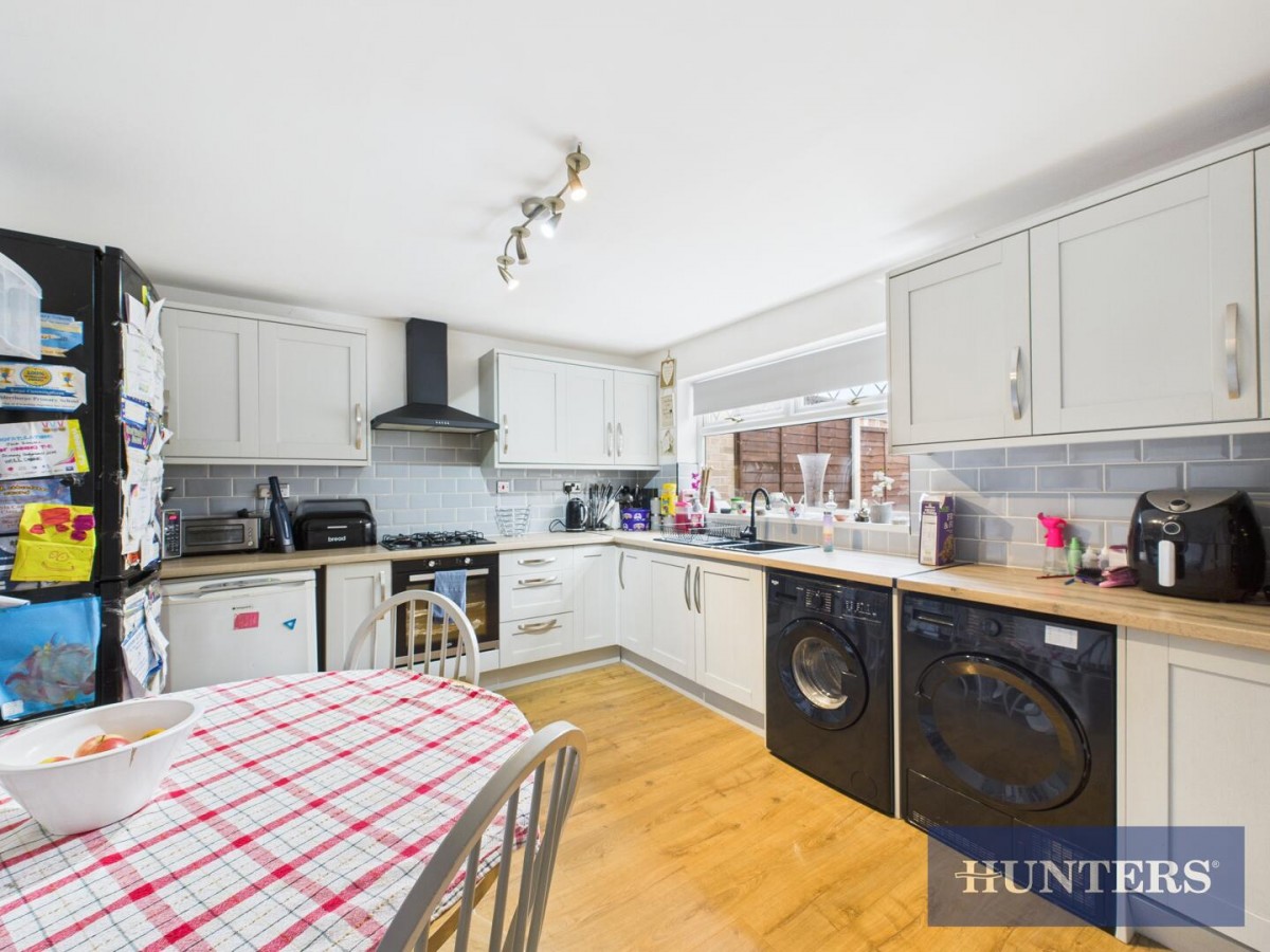 Seathorne Walk, Bridlington