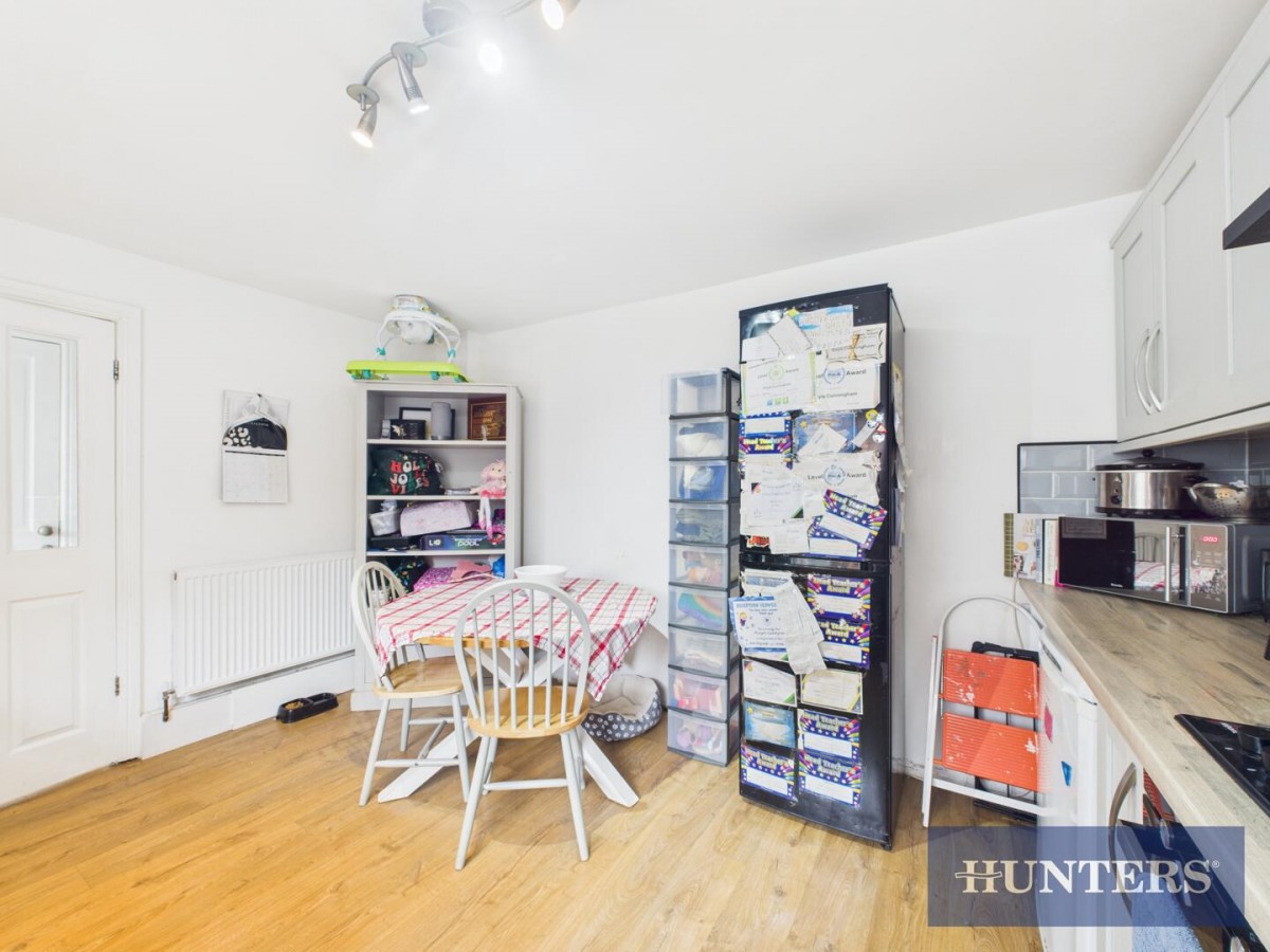 Seathorne Walk, Bridlington