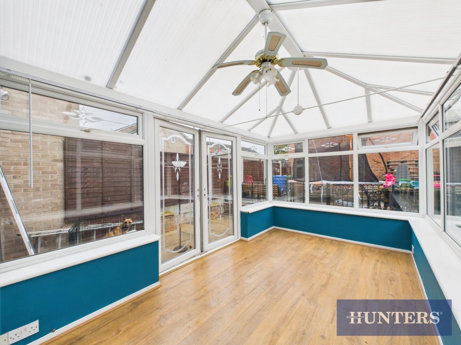 Seathorne Walk, Bridlington