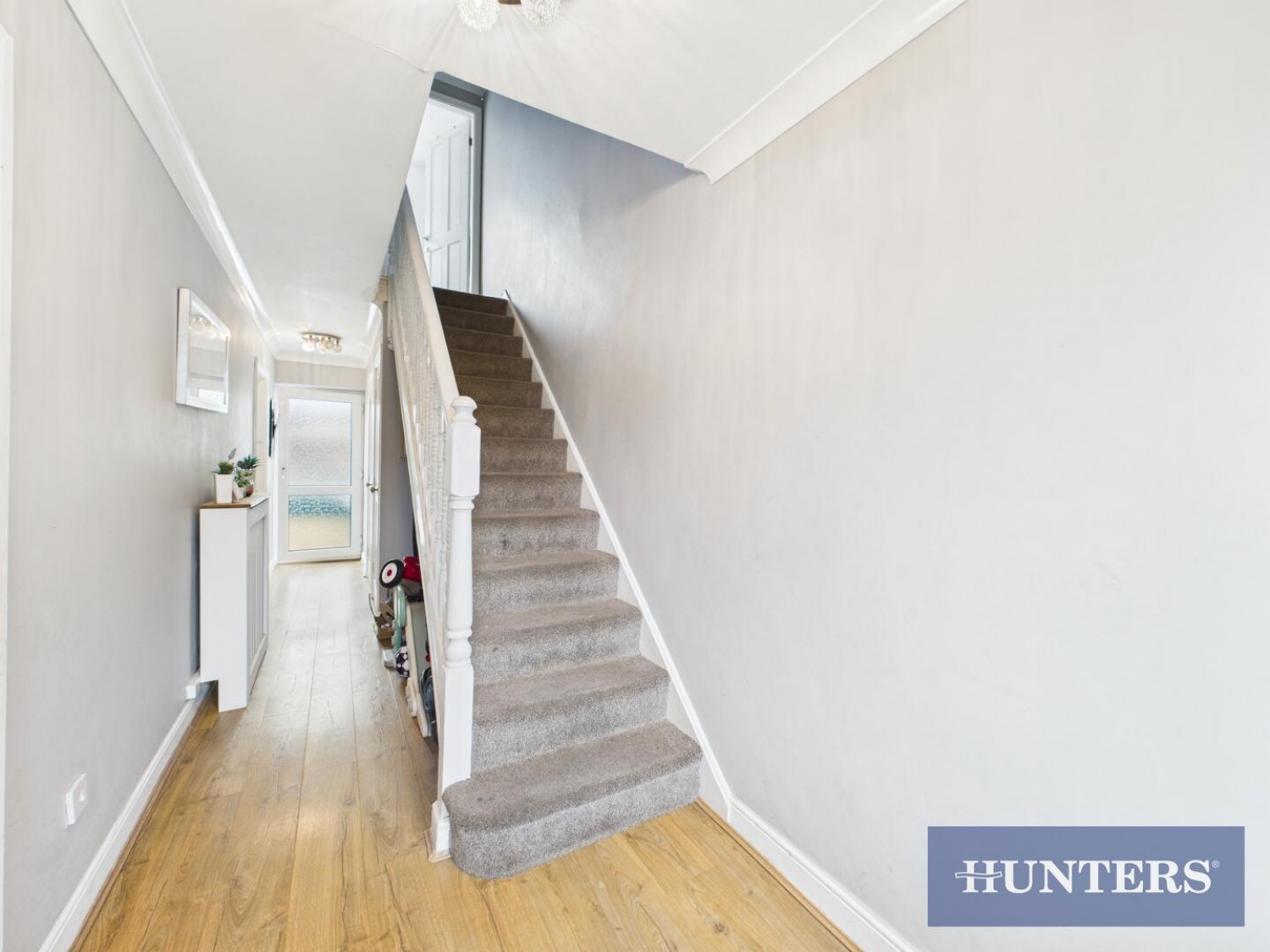 Seathorne Walk, Bridlington