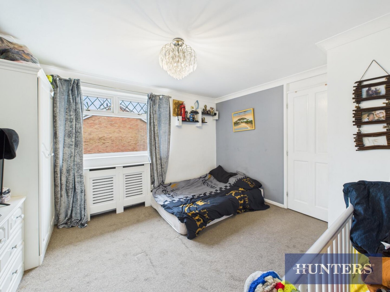 Seathorne Walk, Bridlington