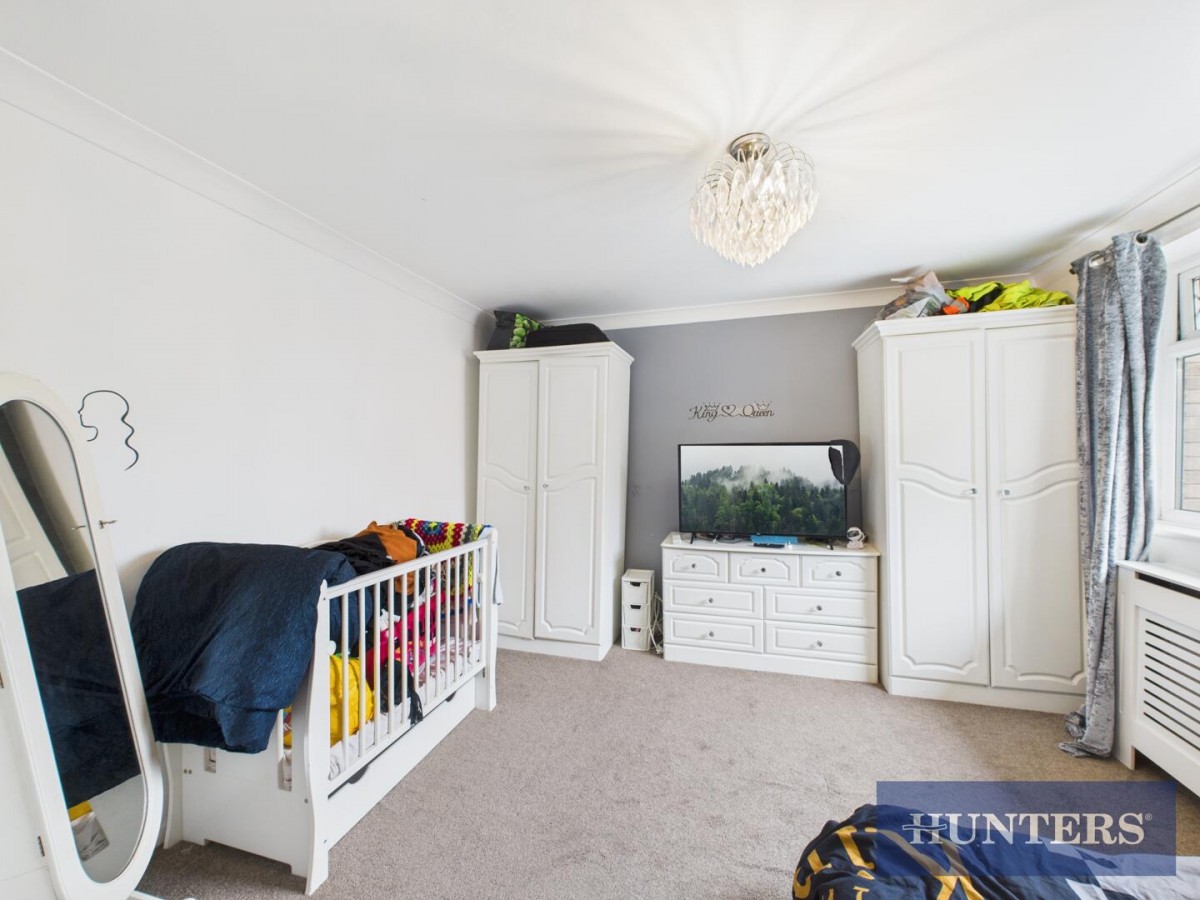 Seathorne Walk, Bridlington