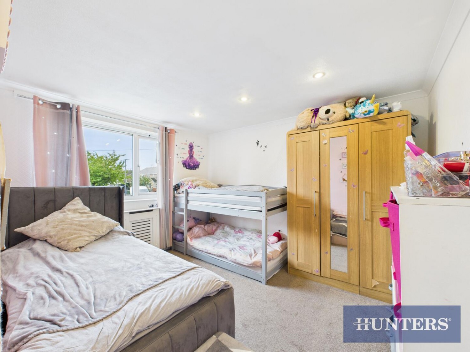 Seathorne Walk, Bridlington