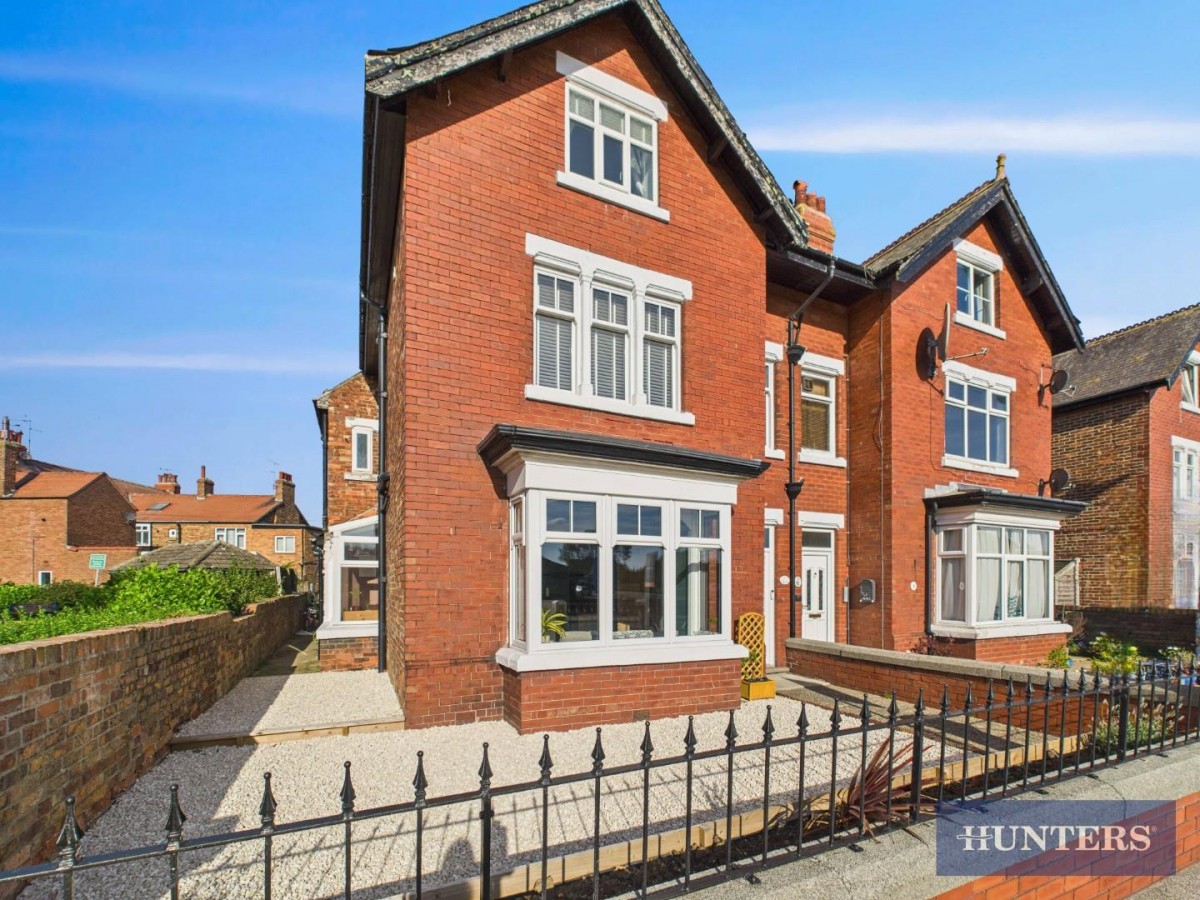 Station Avenue, Filey, YO14 9AE