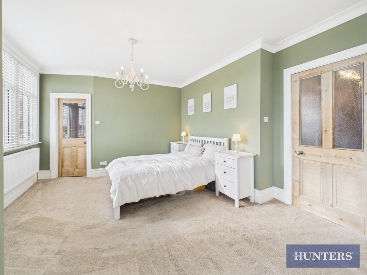 Station Avenue, Filey, YO14 9AE