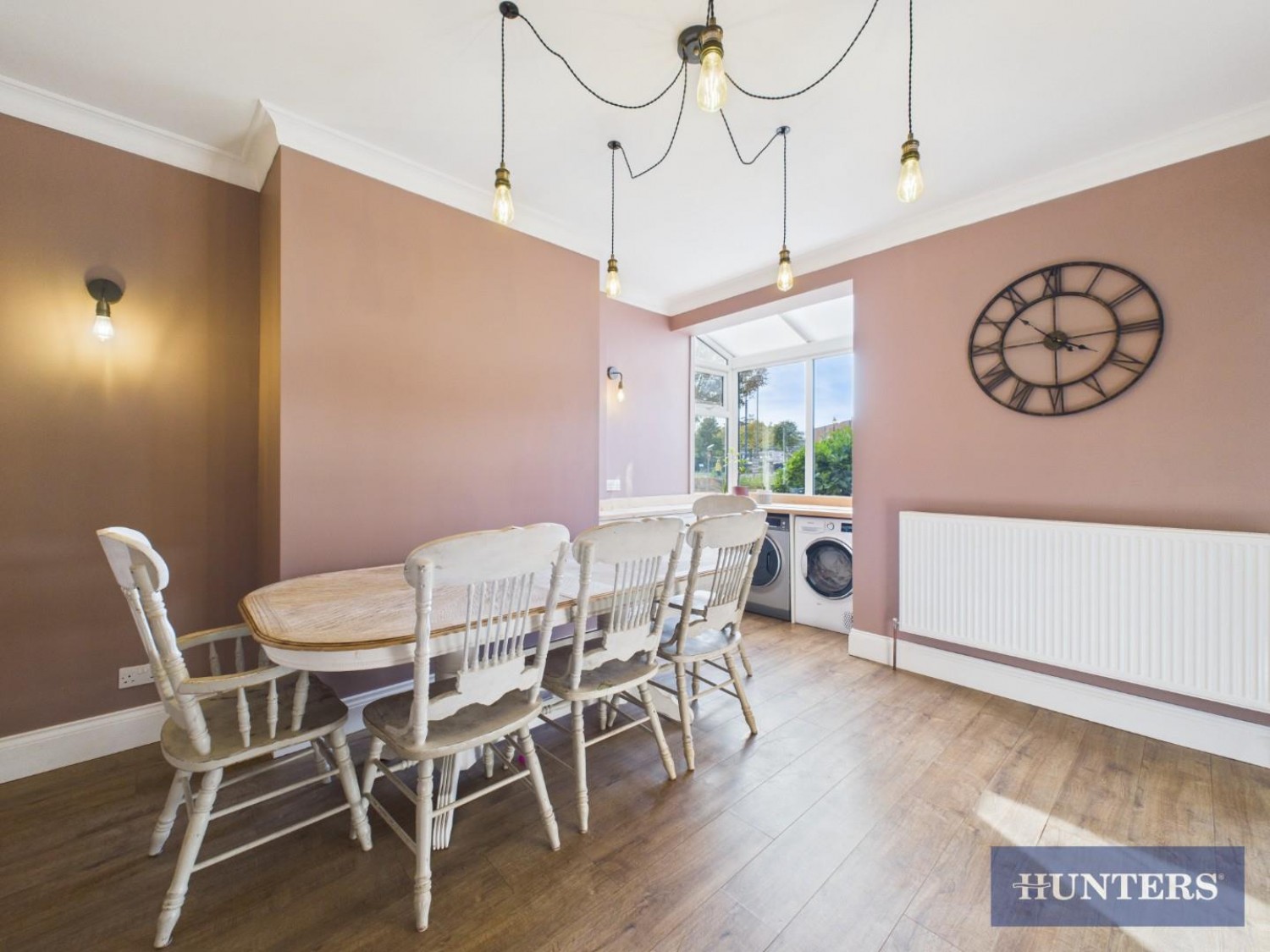 Station Avenue, Filey, YO14 9AE