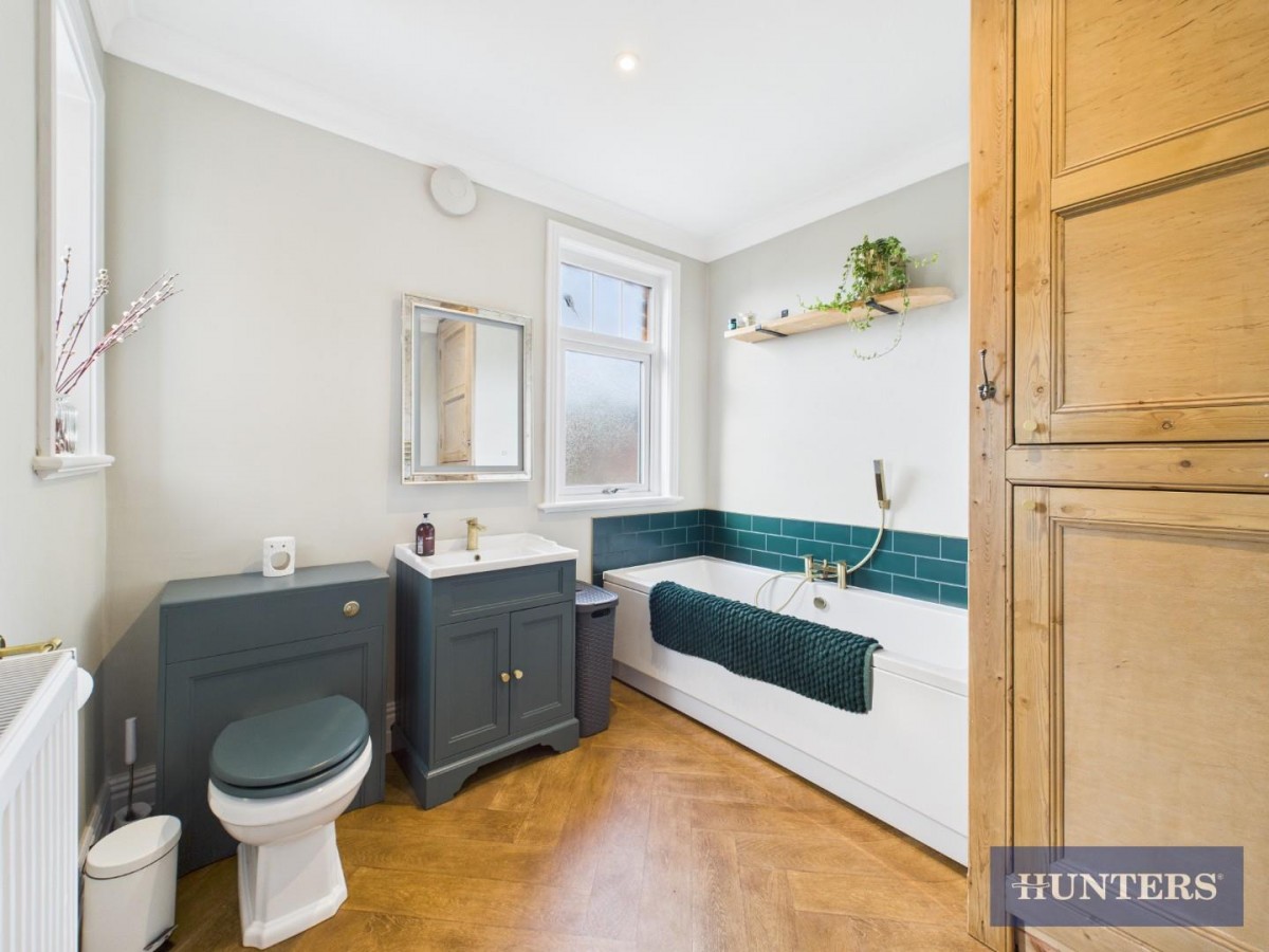 Station Avenue, Filey, YO14 9AE