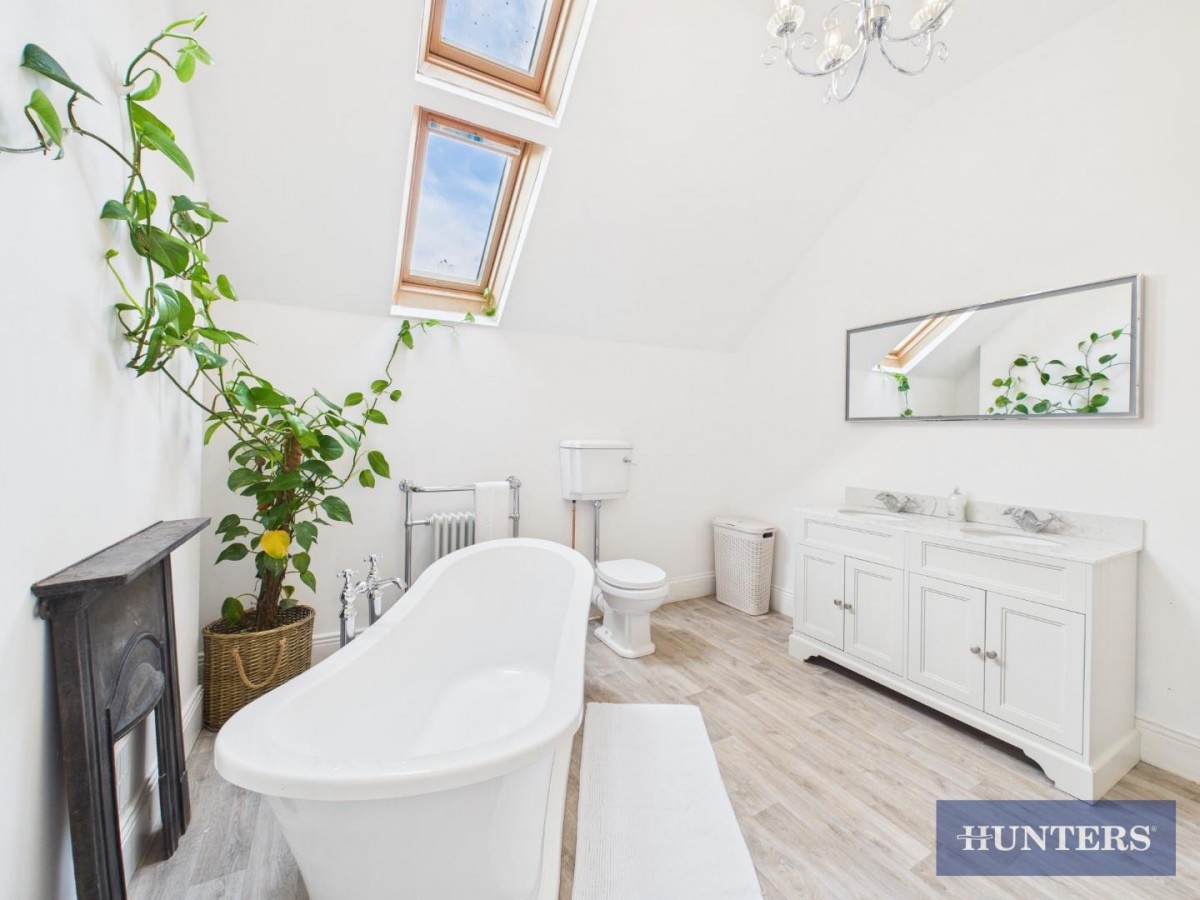 Station Avenue, Filey, YO14 9AE