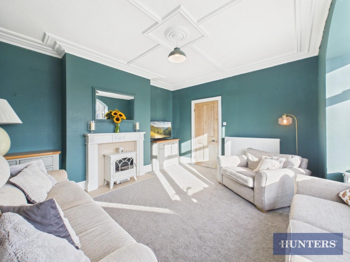 Station Avenue, Filey, YO14 9AE