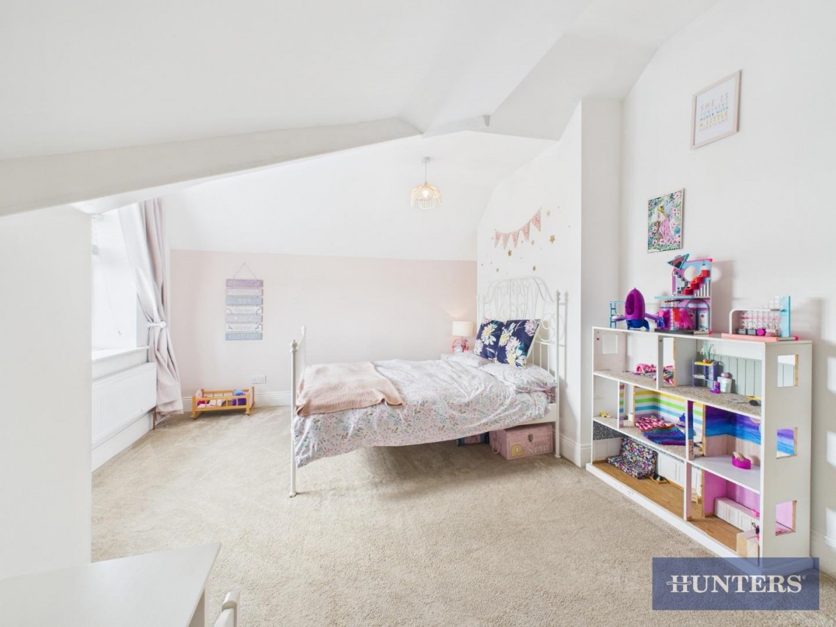 Station Avenue, Filey, YO14 9AE