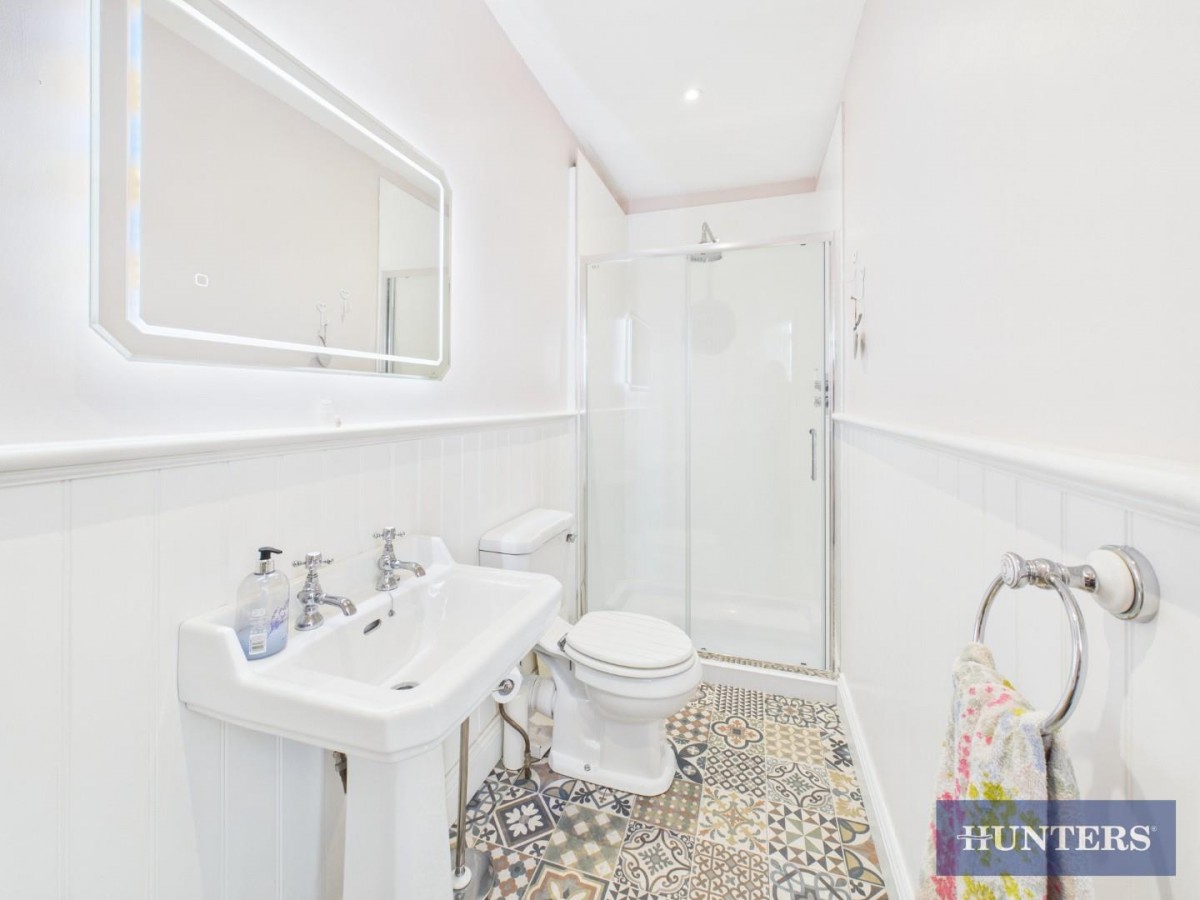 Station Avenue, Filey, YO14 9AE