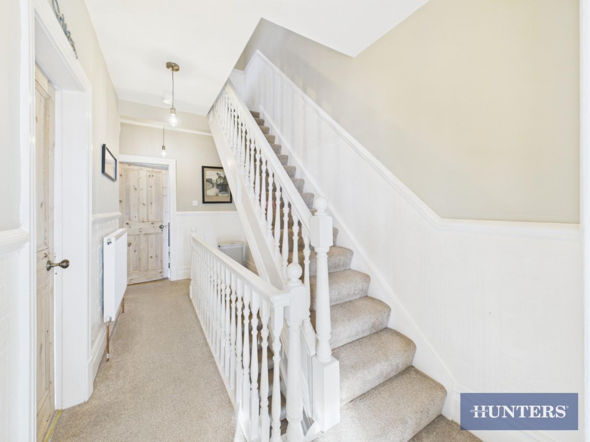 Station Avenue, Filey, YO14 9AE